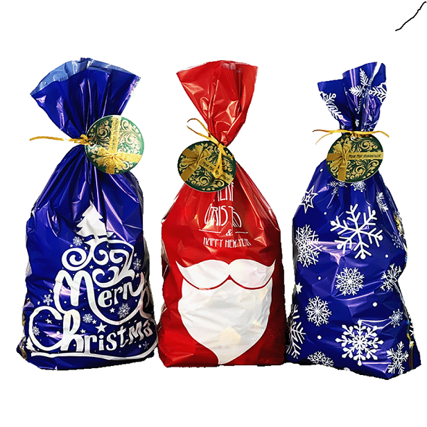 Подарунок № 20 – «Зимовий набір»-КРАЇНА СОЛОДКИХ МРІЙ